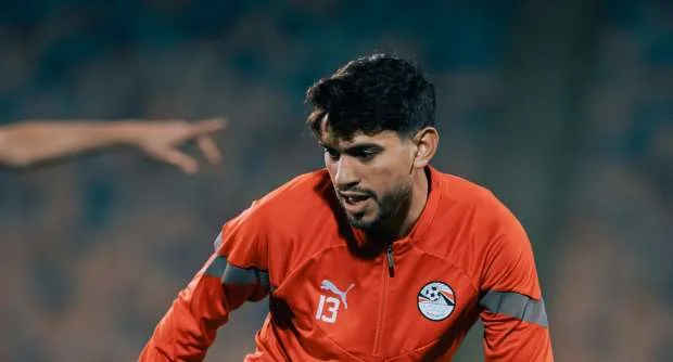 عائق غير متوقع يؤخر انتقال لاعب سيراميكا إلى الأهلي قبل بطولة كأس العالم