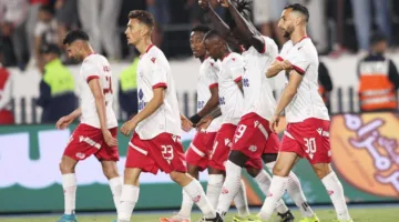 قرار جديد يؤثر على تحضيرات الوداد للدخول في بطولة كأس العالم للأندية