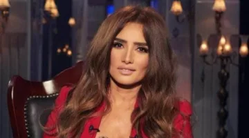 قرار حديث من النيابة بشأن حادث عقر كلب لطفلي الفنانة زينة