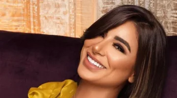قرار حديث من مكتب التسوية بشأن قضية حضانة ابن الفنانة جوري بكر