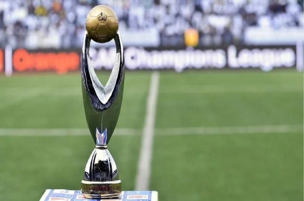 قرار رسمي من CAF قبل المباراة النهائية لدوري أبطال إفريقيا قرار رسمي من CAF قبل المباراة النهائية لدوري أبطال إفريقيا