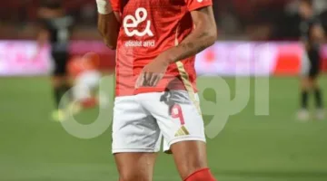 قرار سريع من الأهلي بشأن العروض المقدمة لانتقال وسام أبو علي.