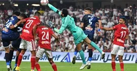 قرار ضد الأهلي والزمالك.. اكتشف التفاصيل