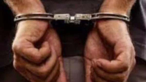 قرار عاجل بشأن المتهم بالتحرش بسيدة أجنبية في القاهرة