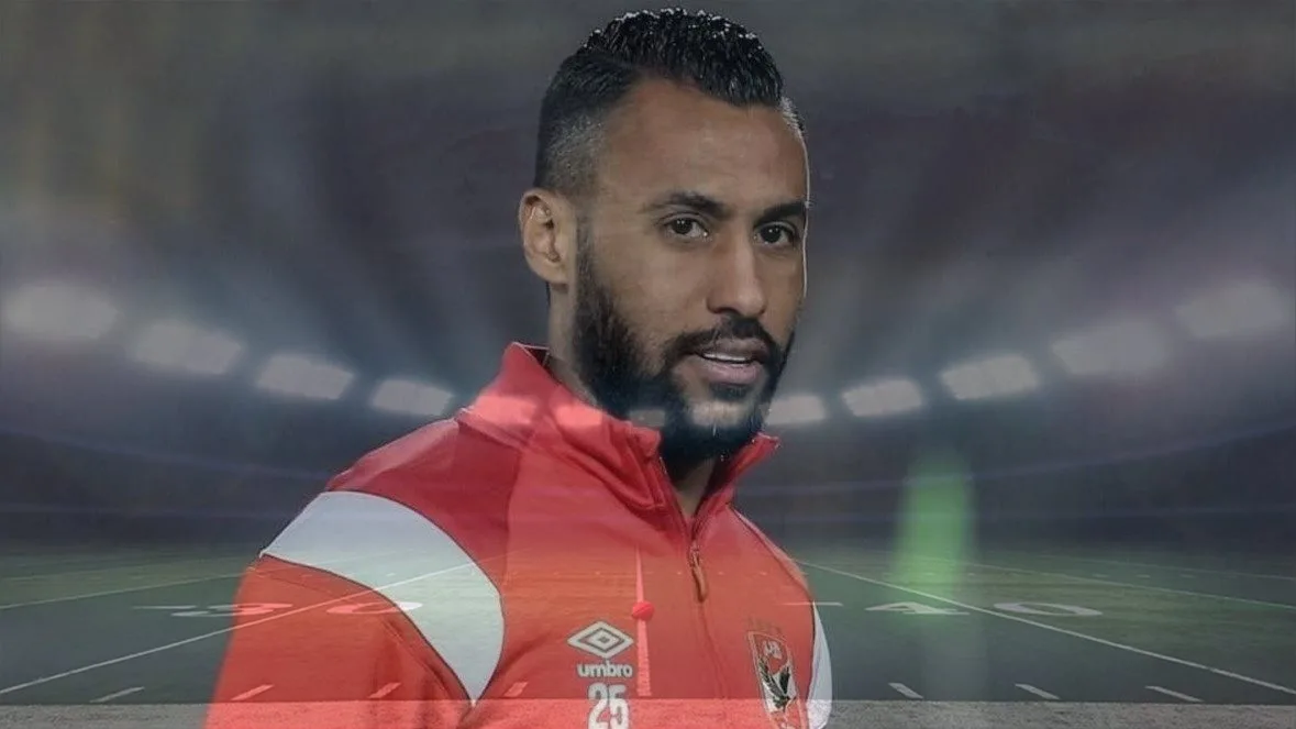 قرار عاجل بشأن مدرس في واقعة التعدي على نجل اللاعب حسام عاشور