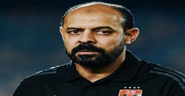 قرار عاجل لـ عماد النحاس قبل لقاء الأهلي والمصري