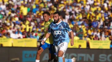 قرار عاجل من بيراميدز قبل لقاء سيراميكا كليوباترا بسبب صن داونز