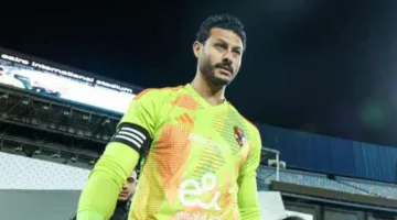 قرار غير متوقع يترقب الشناوي في الأهلي.. ومصير مفاجئ لشوبير.