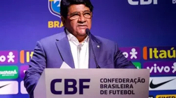 قرار قضائي بعزل رئيس الاتحاد البرازيلي لكرة القدم