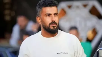 قرار قضائي سريع حول اتهام المخرج محمد سامي بالتحقير تجاه عفاف شعيب