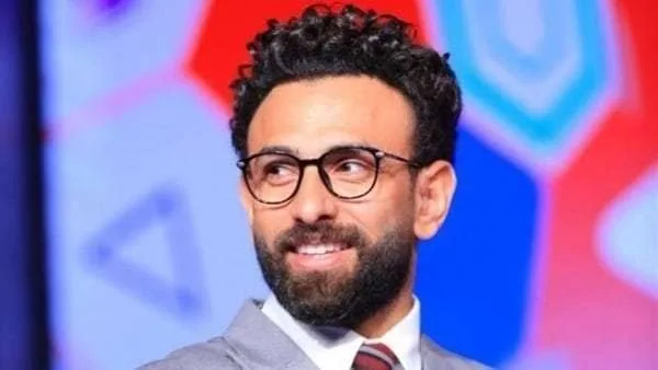 قرار قضائي سريع ضد إبراهيم فايق في قضية تسريبات تقنية الـVAR قرار قضائي سريع ضد إبراهيم فايق في قضية تسريبات تقنية الـVAR
