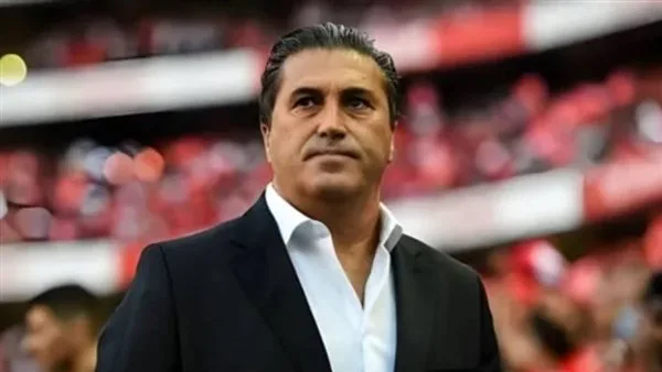 قرار مفاجئ من بيسيرو بعد تعادل الزمالك مع البنك الأهلي
