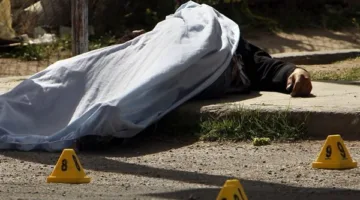 قرار من النيابة بشأن وفاة شخص نتيجة حادث على كوبرى الفحص بالقليوبية