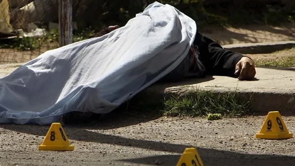 قرار من النيابة بشأن وفاة شخص نتيجة حادث على كوبرى الفحص بالقليوبية قرار من النيابة بشأن وفاة شخص نتيجة حادث على كوبرى الفحص بالقليوبية