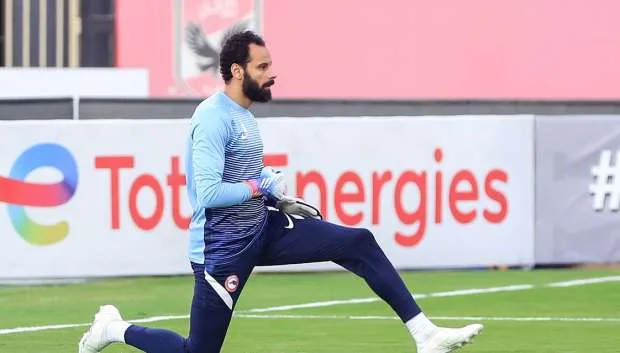 قرار نهائي من الزمالك بخصوص التعاقد مع محمود جنش (حصري) قرار نهائي من الزمالك بخصوص التعاقد مع محمود جنش (حصري)