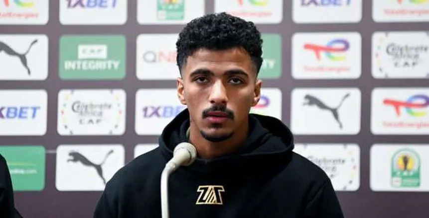 قرار نهائي من حسام عبد المجيد بعد محادثات الزمالك لتجديد عقده قرار نهائي من حسام عبد المجيد بعد محادثات الزمالك لتجديد عقده