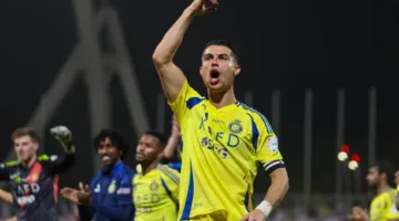 قرار نهائي يمنح النصر النصر على العروبة نتيجة خرق قانوني