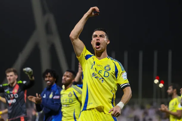 قرار نهائي يمنح النصر النصر على العروبة نتيجة خرق قانوني