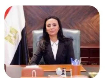 قرار وزاري بترقية العديسي إلى منصب وكيل لتضامن الوادي الجديد.. وجمعية مرضى السكر تثمّن جهوده. قرار وزاري بترقية العديسي إلى منصب وكيل لتضامن الوادي الجديد.. وجمعية مرضى السكر تثمّن جهوده.