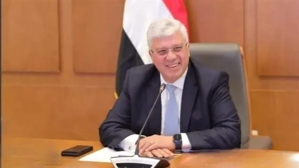 قرارات جمهورية بتعيين عمداء جدد بالجامعات المصرية