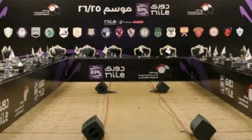 قرارات حاسمة من رابطة الأندية: إنهاء الهبوط هذا الموسم وبدء دوري جديد في أغسطس