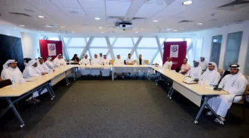 قرارات حديثة في الدوري: حد أقصى لعقود اللاعبين يبلغ 2.7 مليون ريال وإلغاء قاعدة “40 ضعف الراتب”