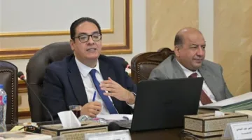 قرارات حديثة لمجلس جامعة القاهرة خلال اجتماعه الشهري برئاسة “عبدالصادق”