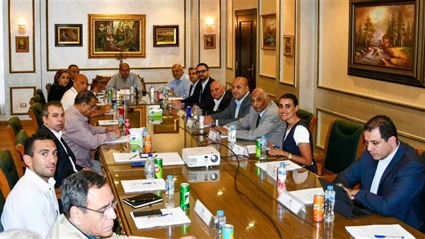قرارات مجلس إدارة اللجنة الأولمبية المصرية في اجتماعه الأول بالتشكيل الجديد