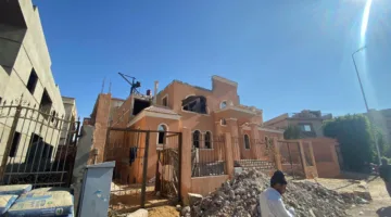 قرارات وزارية لإزالة الانتهاكات والمخالفات العمرانية في الساحل الشمالي وملوي الجديدة