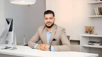 “قرطبة للتطوير العقاري” تعين أحمد عبدالعزيز في منصب مدير التسويق وتكشف عن ثلاثة مشاريع جديدة.