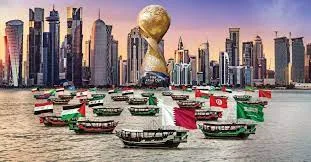 قرعة البطولة الحادية عشرة لكأس العرب تشكل مجموعات متوازنة