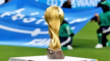 قرعة كأس العرب 2025: تفاصيل المجموعة الخاصة بمنتخب مصر