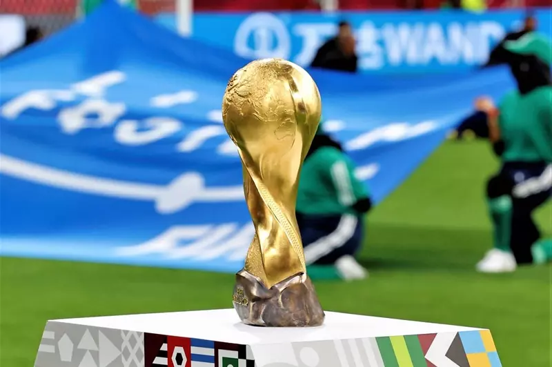 كأس العرب 2025: مصر في المجموعة الثالثة ومنتخب غير معروف سيتحدد في نوفمبر كأس العرب 2025: مصر في المجموعة الثالثة ومنتخب غير معروف سيتحدد في نوفمبر