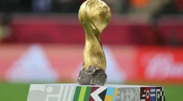 قرعة كأس العرب 2025 في قطر تكشف عن منافسات مثيرة
