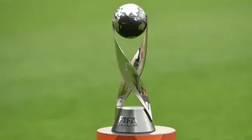 قرعة كأس العرب 2025 ومنافسات كأس العالم تحت 17 عامًا لكرة القدم تُجرى يوم الأحد المقبل