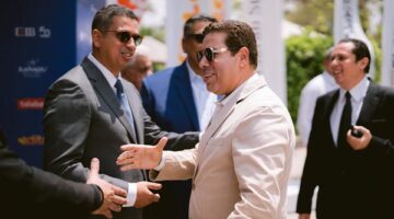قرعة نارية للبطولة الدبلوماسية في نادي الجزيرة
