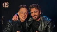 قريباً.. إصدار ديو تامر حسني ورضا البحراوي على يوتيوب