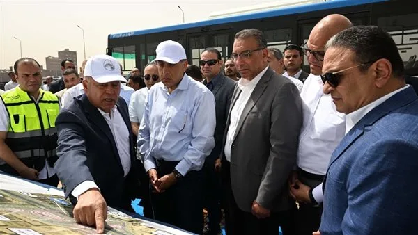 قريباً.. مؤتمر صحفي لرئيس الوزراء من حدائق تلال الفسطاط قريباً.. مؤتمر صحفي لرئيس الوزراء من حدائق تلال الفسطاط
