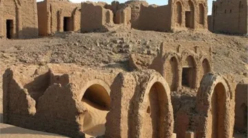 قريبًا.. العثور على مواقع دفن أثرية جديدة في منطقة ذراع أبو النجا بالأقصر