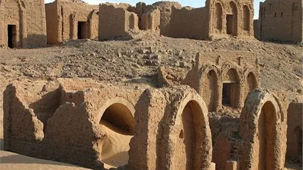 قريبًا.. العثور على مواقع دفن أثرية جديدة في منطقة ذراع أبو النجا بالأقصر
