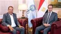قريبًا: بدء برنامج “حديث في العلوم” مع الدكتور سامح سعد على القناة الأولى