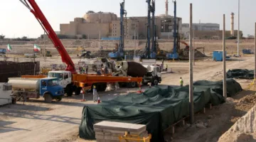 قريبًا: تقدم ملحوظ في المفاوضات النووية مع إيران حسب تصريحات ترامب