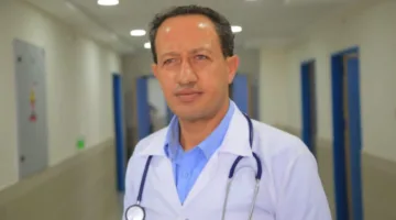 قسم الأطفال في مستشفى العودة لـ “ألدستور”: “استقبلنا ثلاث حالات من تشوهات الأجنة منذ بدء الحرب”