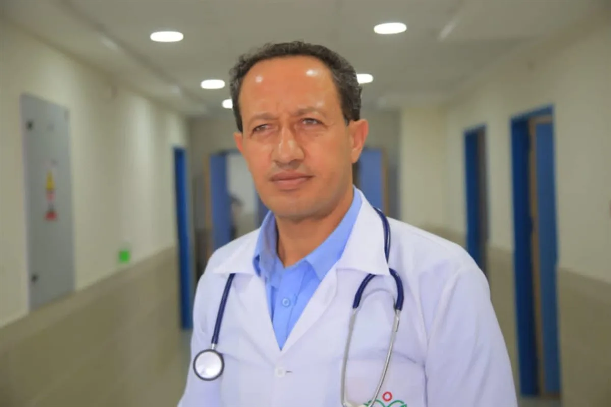 قسم الأطفال في مستشفى العودة لـ “ألدستور”: “استقبلنا ثلاث حالات من تشوهات الأجنة منذ بدء الحرب” قسم الأطفال في مستشفى العودة لـ “ألدستور”: “استقبلنا ثلاث حالات من تشوهات الأجنة منذ بدء الحرب”