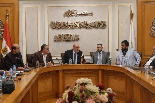 قسم المستلزمات الطبية يحدد موعد توزيع الدفعة الثالثة من مستحقات الشركات والمصانع. قسم المستلزمات الطبية يحدد موعد توزيع الدفعة الثالثة من مستحقات الشركات والمصانع.