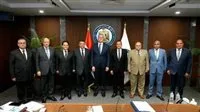 “قسم فني” لشركة ثروة للبترول لاستكشاف فرص استثمارية جديدة