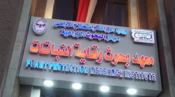 قسم وقاية النباتات ينظم دورة تدريبية لتعليم تربية نحل العسل للمبتدئين