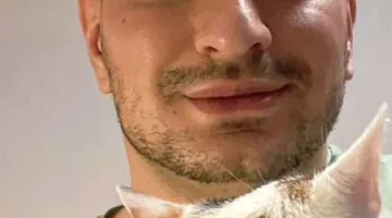 قصة أول رجل عربي حاملاً تنتهي بوفاته: من هو أحمد الفاتح؟