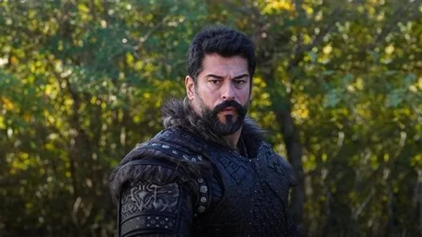 قصة عشق قيامة عثمان الحلقة 191 على atv مسلسل المؤسس عثمان ح191 اليوم علي النور بلاي