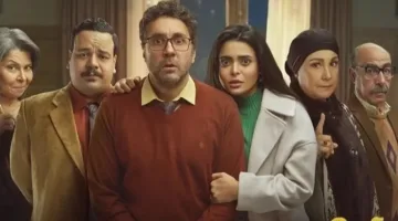 هشام ماجد يعبّر عن امتنانه لفريق “أشغال شاقة جداً” بعد انتزاعهم “كأس إنرجي للدراما”
